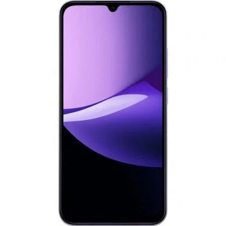 Smartphone Xiaomi Redmi 15C 4GB/ 128GB/ 6.9"/ 5G/ Purpura - PixelPlaza