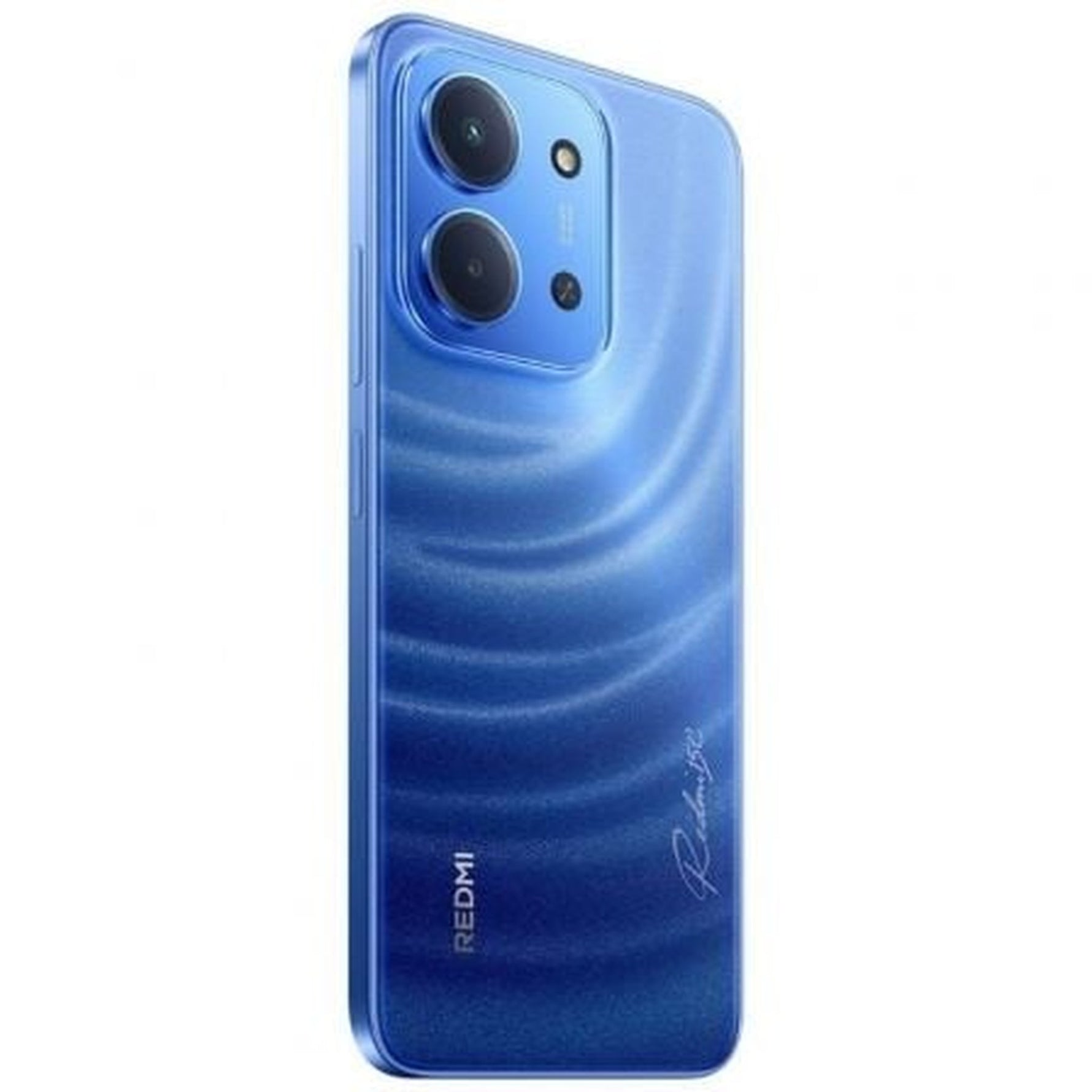 Smartphone Xiaomi Redmi 15C 8GB/ 256GB/ 6.9"/ Azul