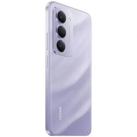 Smartphone Xiaomi Redmi 15 6GB/ 128GB/ 6.9"/ Purpura - PixelPlaza
