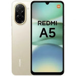 Smartphone Xiaomi Redmi A5 4GB/ 128GB/ 6.88"/ Oro - PixelPlaza
