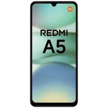Smartphone Xiaomi Redmi A5 4GB/ 128GB/ 6.88"/ Oro - PixelPlaza