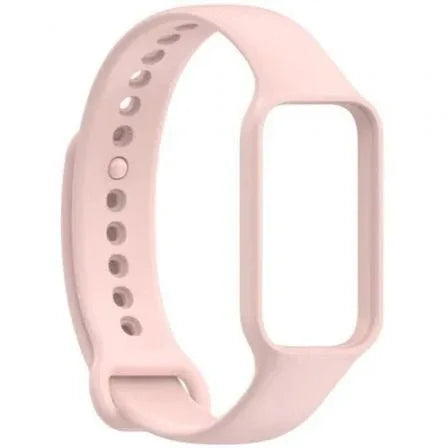Pulsera para Smartband Xiaomi Redmi Smart Band 2 Strap/ Rosa - PixelPlaza