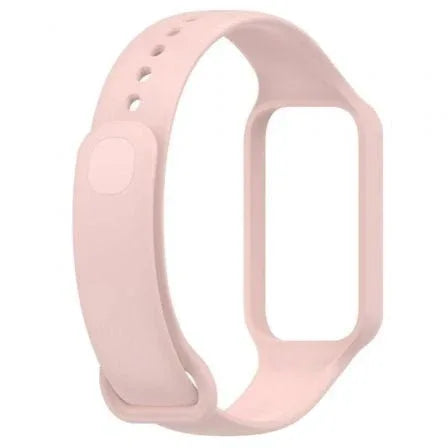 Pulsera para Smartband Xiaomi Redmi Smart Band 2 Strap/ Rosa - PixelPlaza