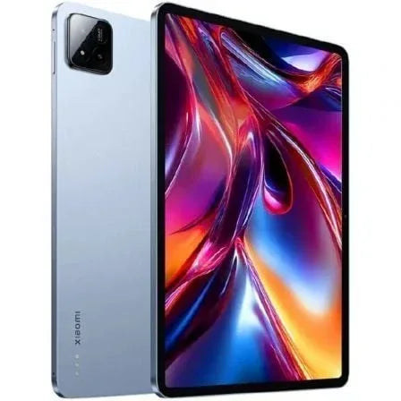 Tablet Xiaomi Pad 7 11.2"/ 8GB/ 256GB/ Octacore/ Azul - PixelPlaza