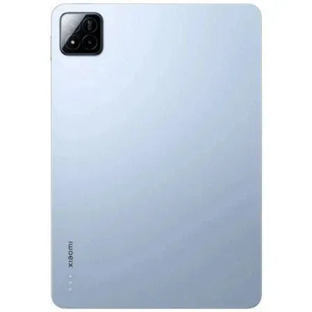 Tablet Xiaomi Pad 7 11.2"/ 8GB/ 256GB/ Octacore/ Azul - PixelPlaza