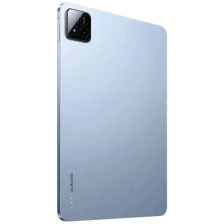 Tablet Xiaomi Pad 7 11.2"/ 8GB/ 256GB/ Octacore/ Azul - PixelPlaza