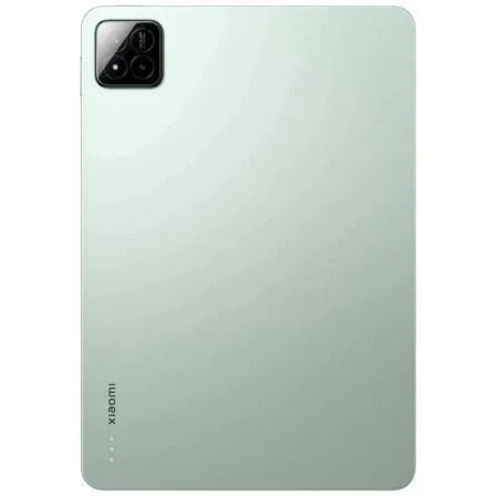 Tablet Xiaomi Pad 7 11.2"/ 8GB/ 256GB/ Octacore/ Verde - PixelPlaza