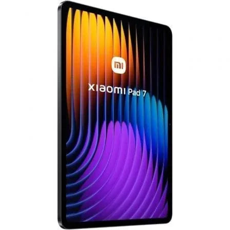 Tablet Xiaomi Pad 7 11.2"/ 8GB/ 256GB/ Octacore/ Gris - PixelPlaza