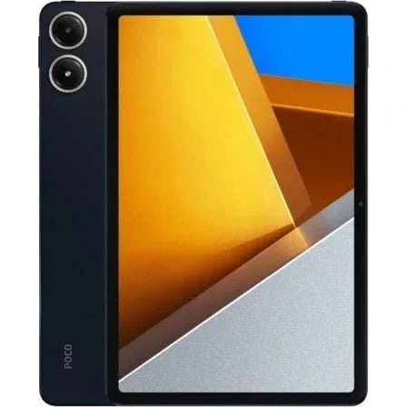 Tablet Xiaomi POCO Pad 12.1"/ 8GB/ 256GB/ Octacore/ Azul - PixelPlaza