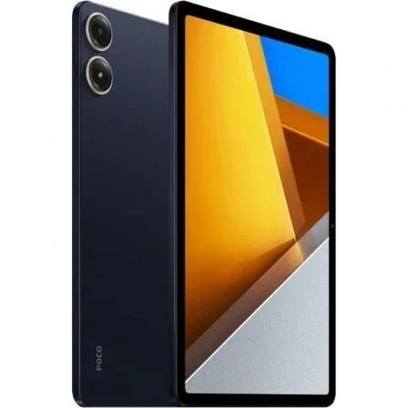 Tablet Xiaomi POCO Pad 12.1"/ 8GB/ 256GB/ Octacore/ Azul - PixelPlaza