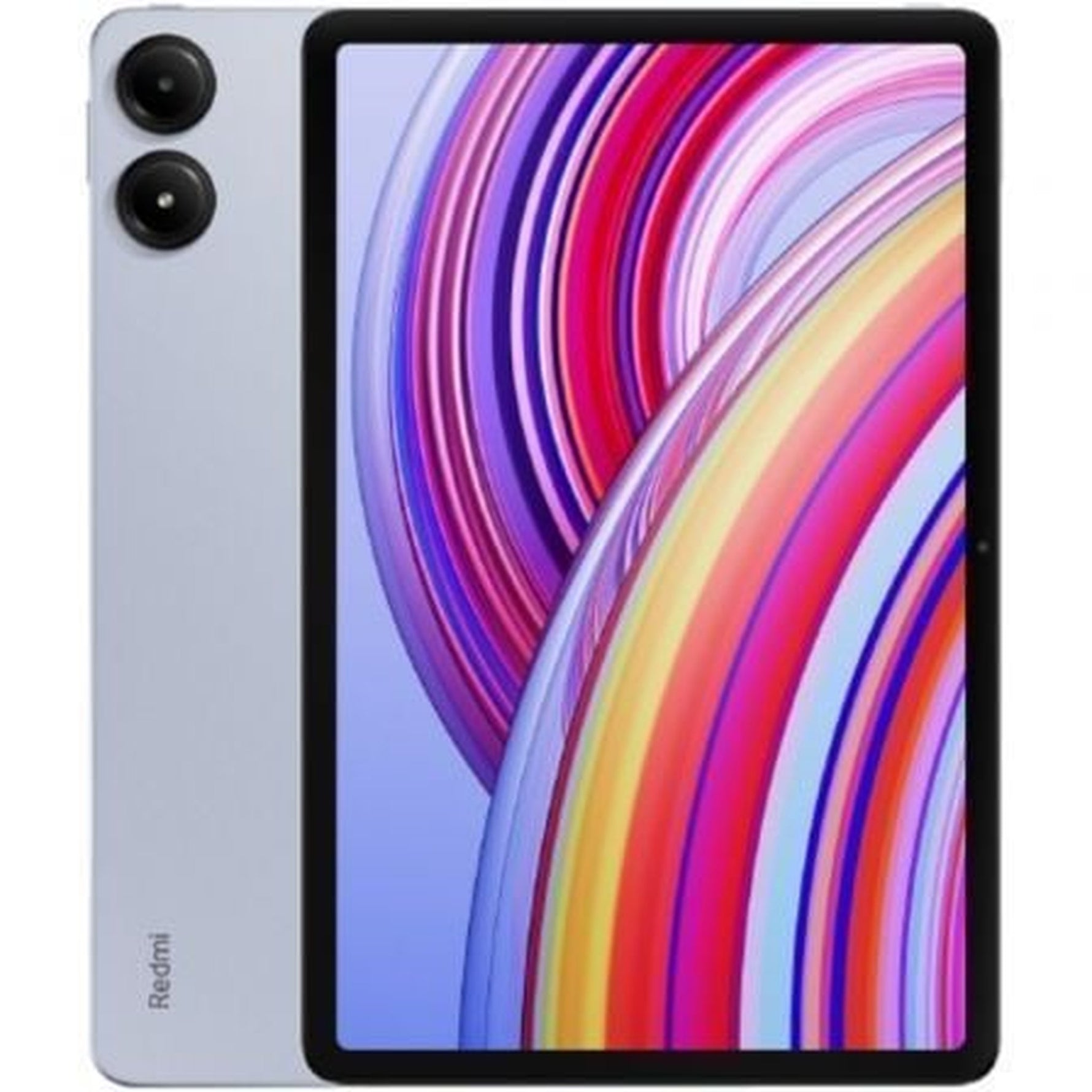 Tablet Xiaomi Redmi Pad Pro 12.1"/ 6GB/ 128GB/ Octacore/ Azul Ocķano