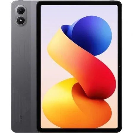 Tablet Xiaomi Redmi Pad 2 Pro 12.1"/ 6GB/ 128GB/ Octacore/ 5G/ Gris Grafito - PixelPlaza