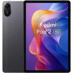 Tablet Xiaomi Redmi Pad 2 11"/ 4GB/ 128GB/ Octacore/ 4G/ Gris Grafito - PixelPlaza