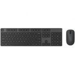 Teclado y Ratón Inalámbricos Xiaomi Wireless Keyboard and Mouse Combo/ - PixelPlaza