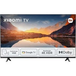 Televisor Xiaomi TV A 43 2025 43"/ Ultra HD 4K/ Smart TV/ WiFi - PixelPlaza