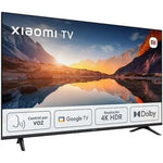 Televisor Xiaomi TV A 43 2025 43"/ Ultra HD 4K/ Smart TV/ WiFi - PixelPlaza