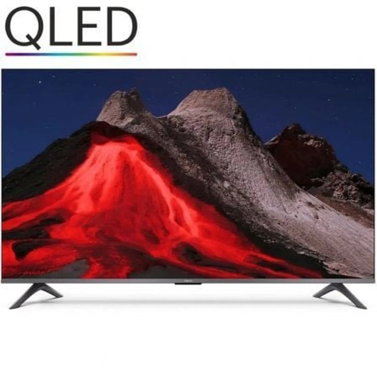 Televisor Xiaomi QLED TV A Pro 43 2026 43"/ Ultra HD 4K/ Smart TV/ WiFi - PixelPlaza