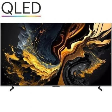 Televisor Xiaomi QLED TV Max 85 2025 85"/ Ultra HD 4K/ Smart TV/ WiFi - PixelPlaza