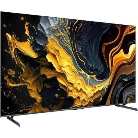 Televisor Xiaomi QLED TV Max 85 2025 85"/ Ultra HD 4K/ Smart TV/ WiFi - PixelPlaza