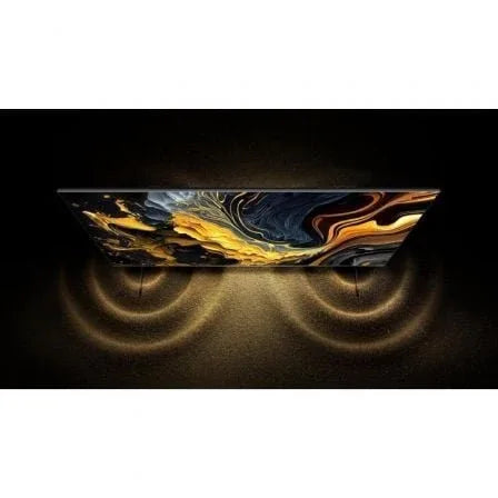 Televisor Xiaomi QLED TV Max 85 2025 85"/ Ultra HD 4K/ Smart TV/ WiFi - PixelPlaza