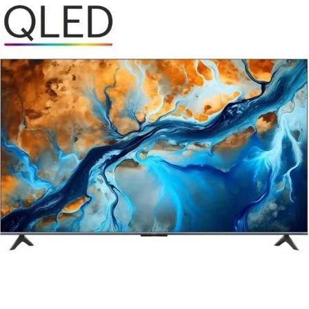 Televisor Xiaomi TV S MiniLED 75 2025 75"/ Ultra HD 4K/ Smart TV/ WiFi - PixelPlaza
