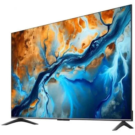 Televisor Xiaomi TV S MiniLED 75 2025 75"/ Ultra HD 4K/ Smart TV/ WiFi - PixelPlaza