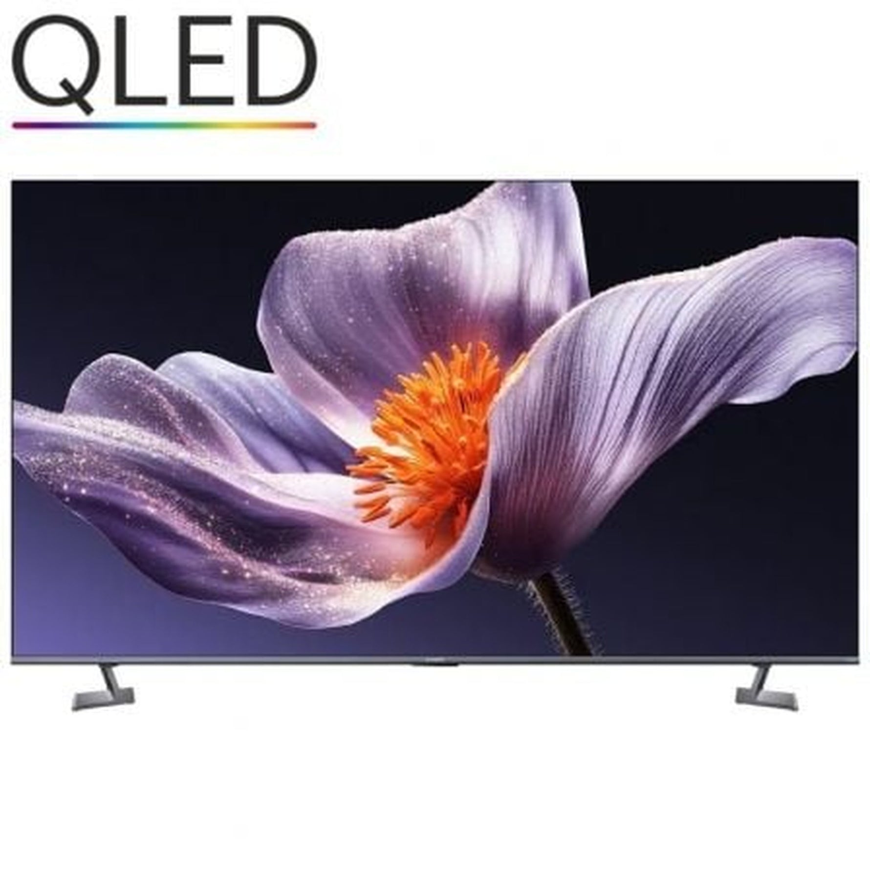Televisor Xiaomi QD-Mini LED S Pro Mini LED 65 2026 65"/ Ultra HD 4K/ Smart TV/ WiFi