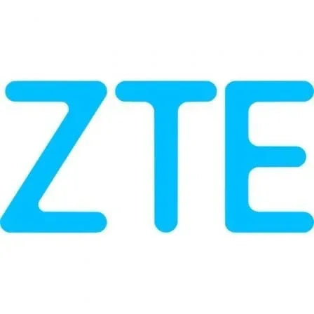 Funda Dura ZTE 123436201291/ Compatible con V60 Series/ Negra - PixelPlaza