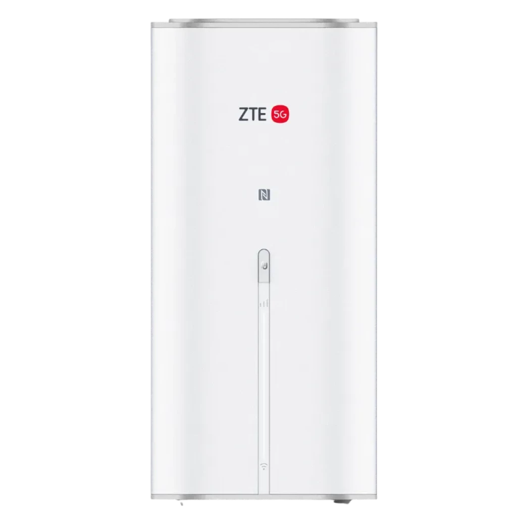 ZTE G50 5G WiFi7 Router de red móvil