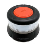 Luz baliza de emergencia para coche ZTE E1 V16/ Homologada/ Base Imantada/ Geolocalizable/ Funciona a Pilas - PixelPlaza