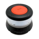 Luz baliza de emergencia para coche ZTE E1 V16/ Homologada/ Base Imantada/ Geolocalizable/ Funciona a Pilas - PixelPlaza