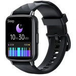 Smartwatch ZTE Watch Live 3/ Notificaciones/ Frecuencia Cardíaca/ Negro - PixelPlaza