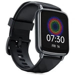 Smartwatch ZTE Watch Live 3/ Notificaciones/ Frecuencia Cardíaca/ Negro - PixelPlaza