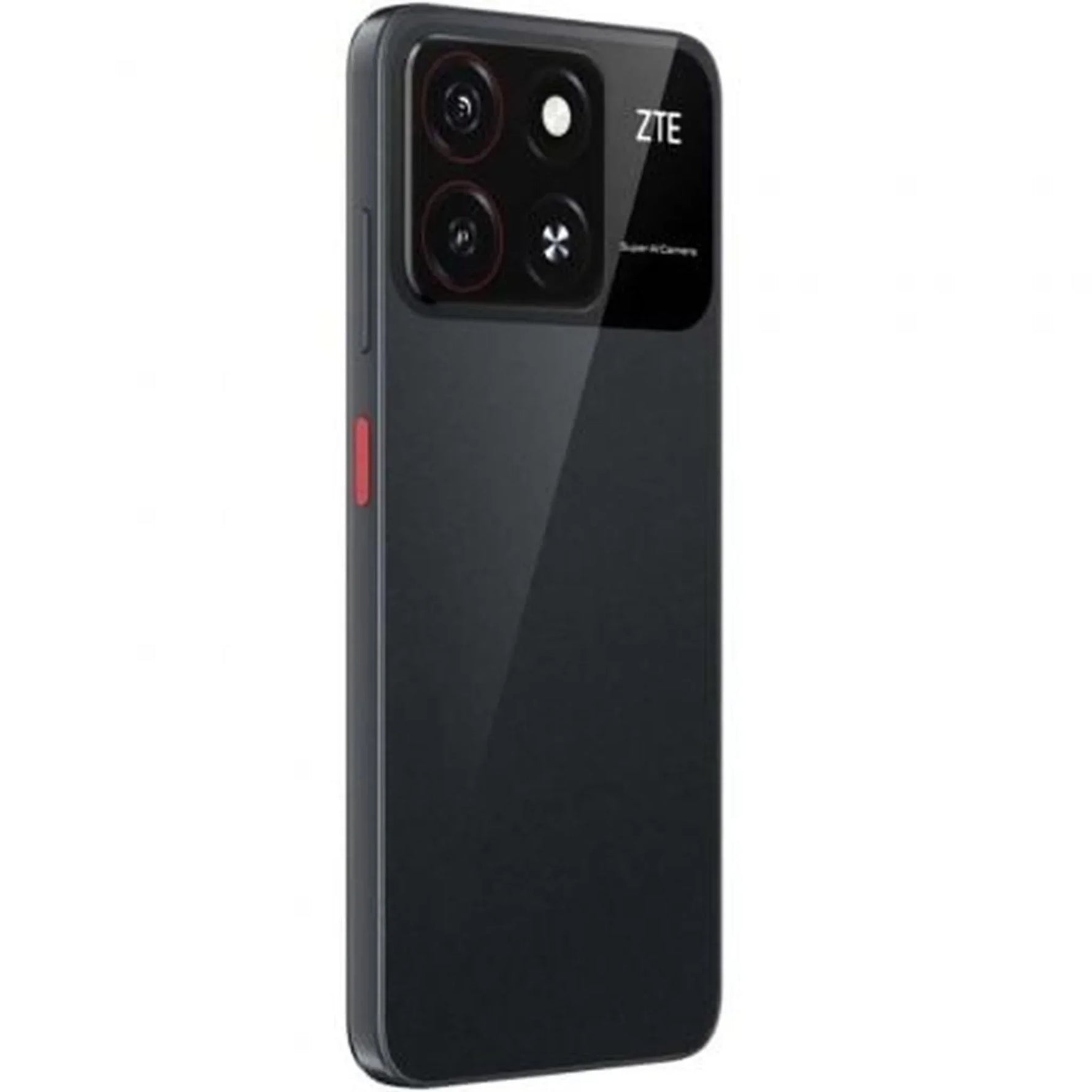 Smartphone ZTE Blade A35 2GB/ 64GB/ 6.75"/ Negro - PixelPlaza