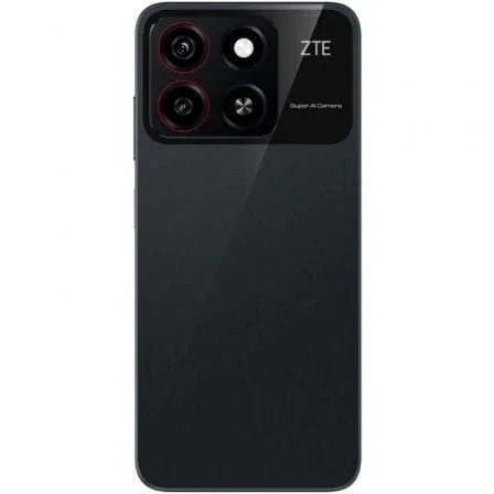 Smartphone ZTE Blade A35 2GB/ 64GB/ 6.75"/ Negro - PixelPlaza