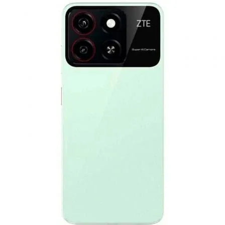 Smartphone ZTE Blade A35 2GB/ 64GB/ 6.75"/ Verde - PixelPlaza