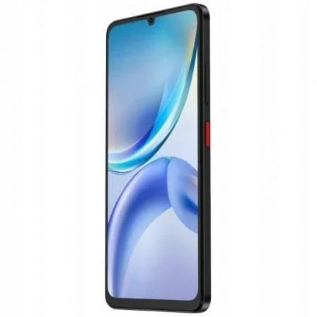 Smartphone ZTE Blade A36 4GB/ 64GB/ 6.75"/ Negro - PixelPlaza