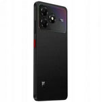 Smartphone ZTE Blade A36 4GB/ 64GB/ 6.75"/ Negro - PixelPlaza