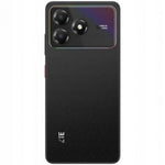 Smartphone ZTE Blade A36 4GB/ 64GB/ 6.75"/ Negro - PixelPlaza
