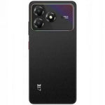 Smartphone ZTE Blade A36 4GB/ 64GB/ 6.75"/ Negro - PixelPlaza