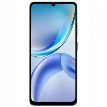 Smartphone ZTE Blade A36 4GB/ 64GB/ 6.75"/ Verde - PixelPlaza