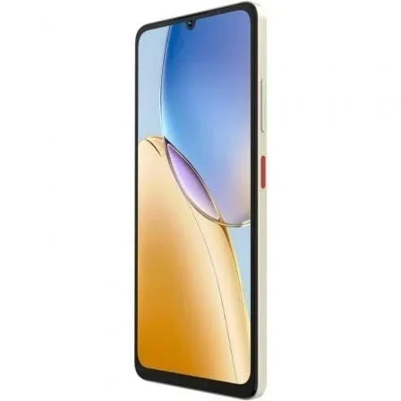 Smartphone ZTE Blade A56 4GB/ 64GB/ 6.75"/ Oro - PixelPlaza