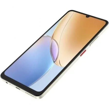 Smartphone ZTE Blade A56 4GB/ 64GB/ 6.75"/ Oro - PixelPlaza