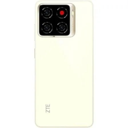 Smartphone ZTE Blade A56 4GB/ 64GB/ 6.75"/ Oro - PixelPlaza