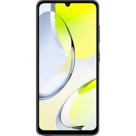 Smartphone ZTE Blade A76 4GB/ 128GB/ 6.75"/ Negro - PixelPlaza