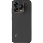 Smartphone ZTE Blade V70 Vita 8GB/ 256GB/ 6.7"/ Gris Oscuro - PixelPlaza