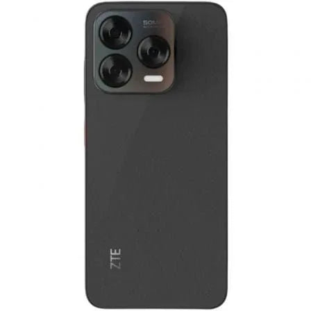 Smartphone ZTE Blade V70 Vita 8GB/ 256GB/ 6.7"/ Gris Oscuro - PixelPlaza