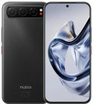Smartphone ZTE Nubia Air 8GB/ 256GB/ 6.78"/ 5G/ Negro - PixelPlaza