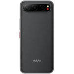 Smartphone ZTE Nubia Air 8GB/ 256GB/ 6.78"/ 5G/ Negro - PixelPlaza