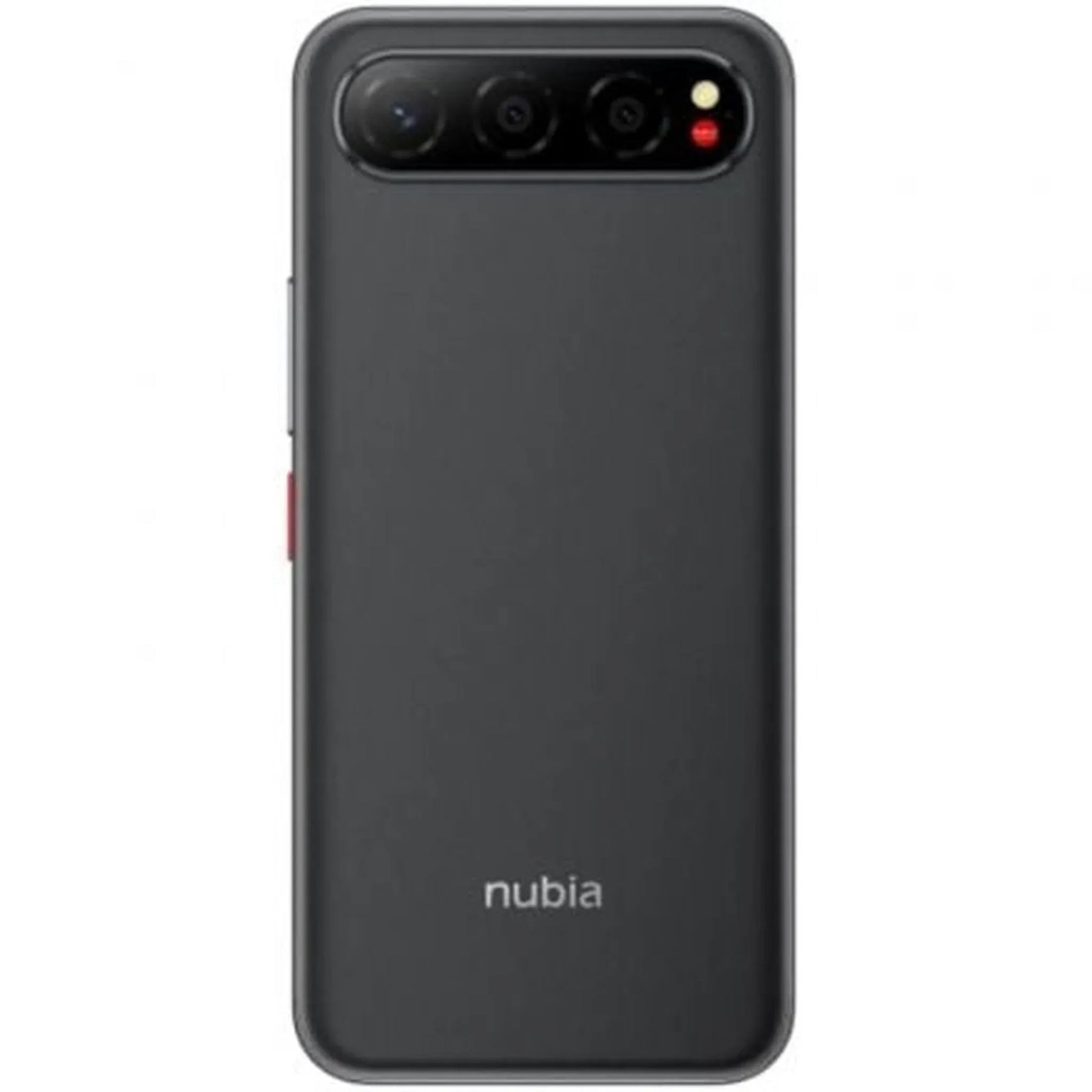 Smartphone ZTE Nubia Air 8GB/ 256GB/ 6.78"/ 5G/ Negro - PixelPlaza